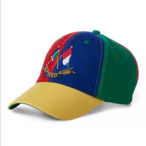 polo cp 93 hat